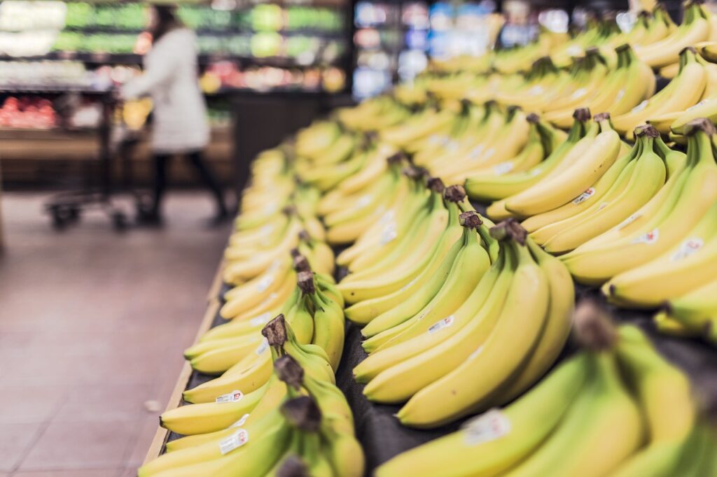 bananas, fruits, food, grocery store, supermarket, shopping, produce, organic, grocery shopping, fruit stand, yellow bananas, bananas, bananas, bananas, bananas, grocery store, grocery store, grocery store, supermarket, supermarket, supermarket, supermarket, supermarket, shopping, shopping, shopping, shopping